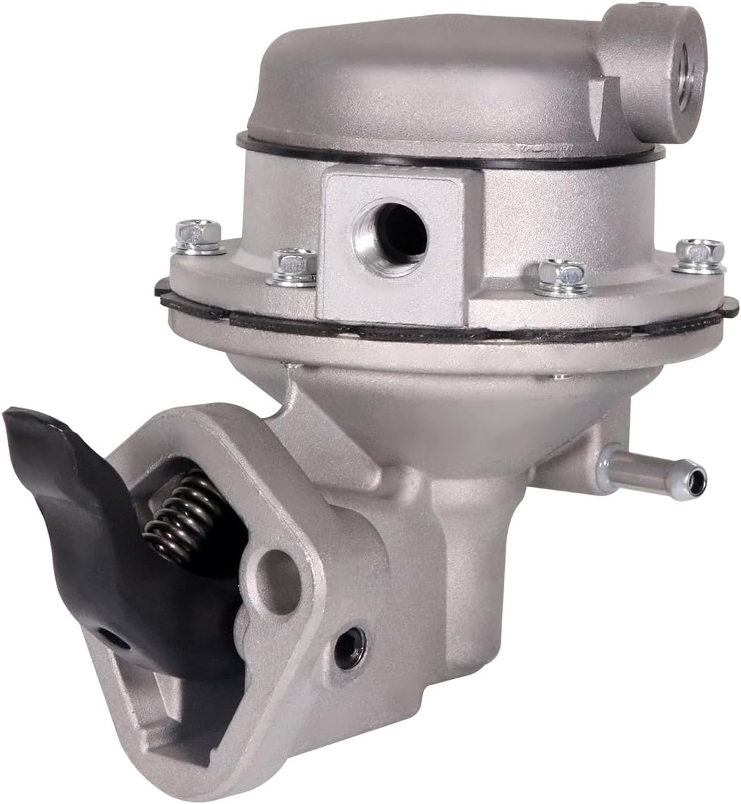 Fuel Pump Replace for Delphi MF0185