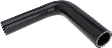 Silicone Hose Kit for Ford F150 5.0 V8 or 3.7 V6 or 3.5 V6 for EcoBoost Engine 2011-2016 and for Ford Expedition 3.5 V6 for EcoBoost Engine 2015-2017, Black