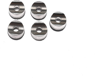 One Seal Tip Gaskets for Graco Airless Paint Sprayer Replace 246453, 5 Pack | for Graco RAC Seal Airless Paint Sprayer