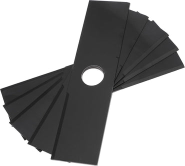 7-1/2" Edger Blades Replace 69601552632 601000749 601002454 636715110 613223 613223R 720237001 719613223B 7295092100 for Craftsman for Echo for Husqvarna for Ryobi