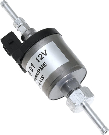 12V Fuel Metering Pump Heater Replaces 22451901 for Eberspacher Airtronic D2 D4 1KW-4KW Dosing Pump Heater