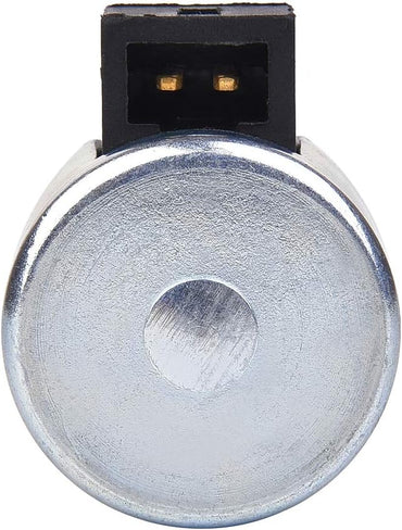 Fuel Shut-Off Solenoid 846639 Fits for B-S for Lawn and Garden Equipment Engines FS-33R877-A1