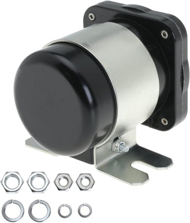 48V Starter Solenoid Replace JR1-H1950-00 73231-G01 101883601 for Yamaha | For Yamaha G19 Golf Cart for Club Car 101883601 for E-Z-GO 73231G01