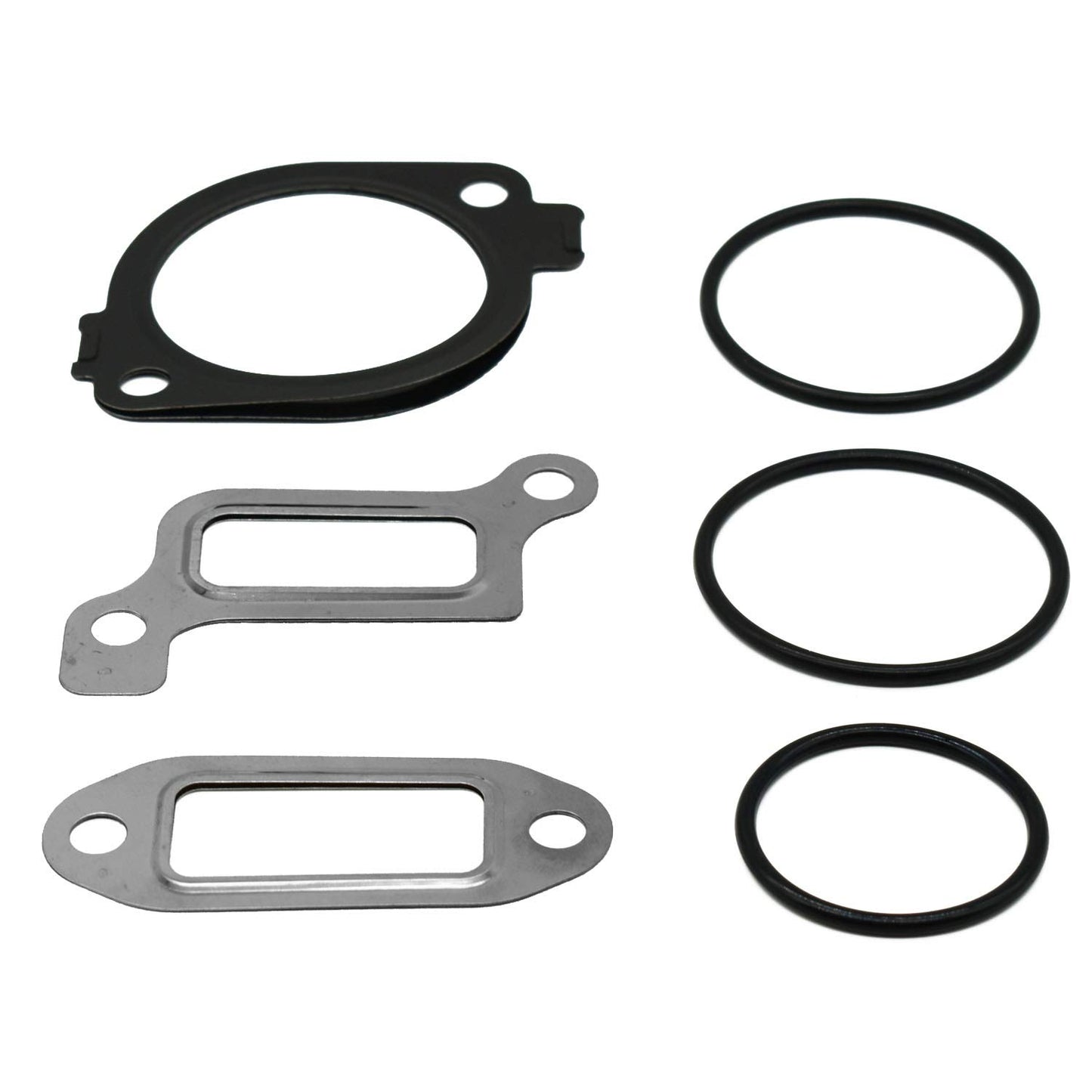 Fuel Pressure Regulator Install Gasket Kit for Duramax LLY 2004.5-2005