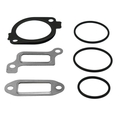 Fuel Pressure Regulator Install Gasket Kit for Duramax LLY 2004.5-2005