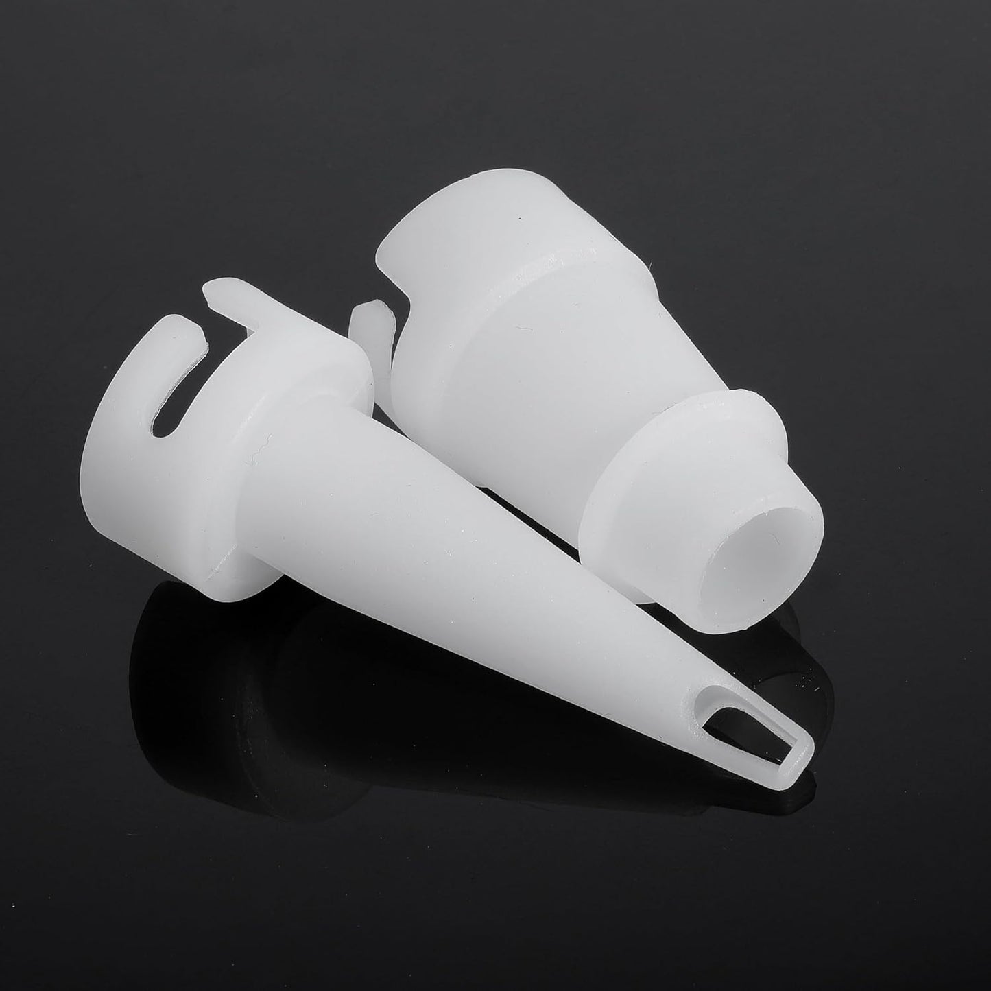 Quick Pump Fitting Nozzle Inflation Air Pump Adapter Valve Adaptor Replacement Inflation Air Pump Attachments Quality Nozzle