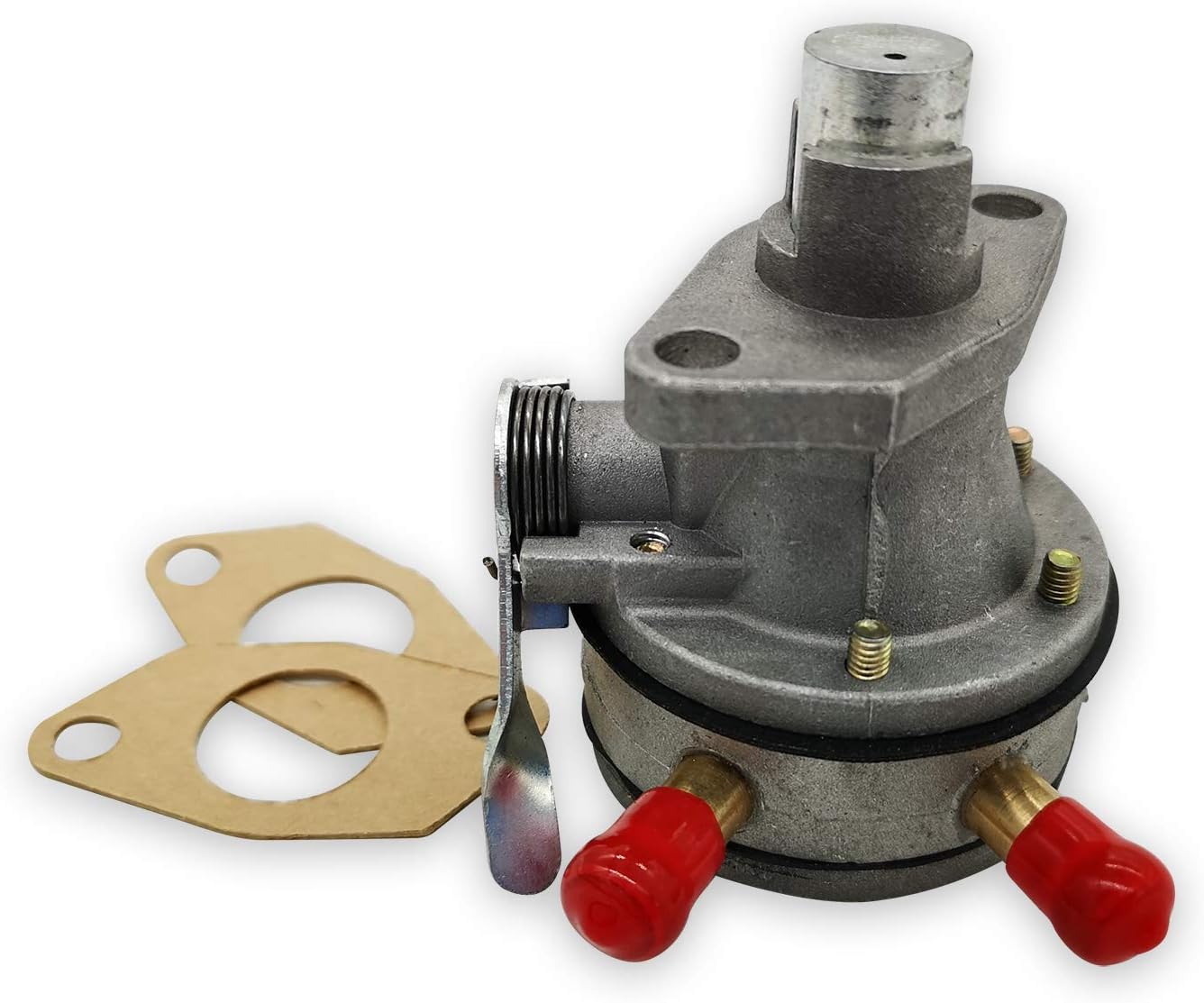 AM882588 Fuel Lift Pump for John Deere 4200 4300 4400 4500 4600 4700 790 855 955 4210 4310 4410 4510 4610 4710 2025R 2305 2320 1445 1545 1565 1600 1620 3215 3225 3235 110 F1145 4X2 6X4