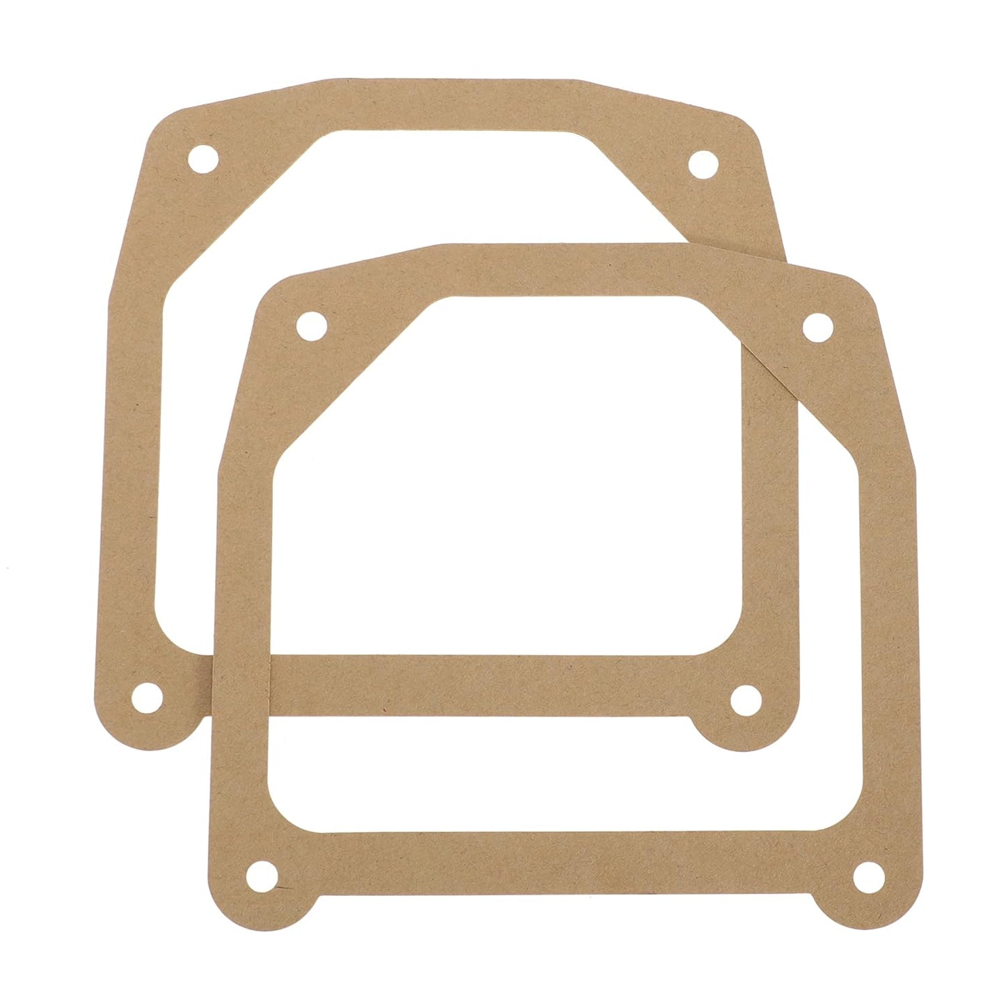Valve Cover Gaskets Compatible with Kohler 7000 for The 7000 Model Engines with Stamped Steel Valve Covers, 2 PCS