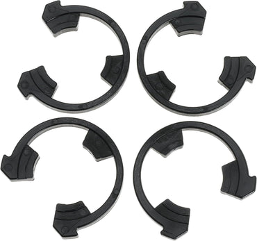 Water Filtration Softener Clips for Kenmore for Eco Pure for Eco Water for Sears for North Star Softeners 7337563 7116713 WS60X10004 1205500 7116713 1205500 (4)