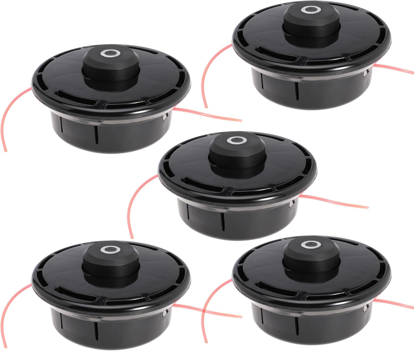 511010601 Trimmer Head Compatible with Redmax PT-104 PT104 Plus for BCZ2600S BCZ2600SU BCZ2600SW BC2600 BC250 BC2300 BCZ2400S BCZ2401S BCZ2460S BCZ2460TS String Trimmer (Trimmer-S503)