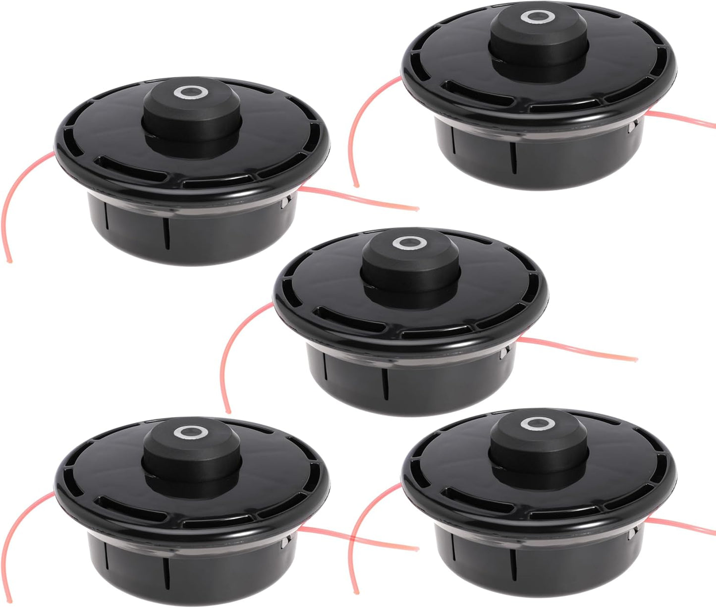 511010601 Trimmer Head Compatible with Redmax PT-104 PT104 Plus for BCZ2600S BCZ2600SU BCZ2600SW BC2600 BC250 BC2300 BCZ2400S BCZ2401S BCZ2460S BCZ2460TS String Trimmer (Trimmer-S502)