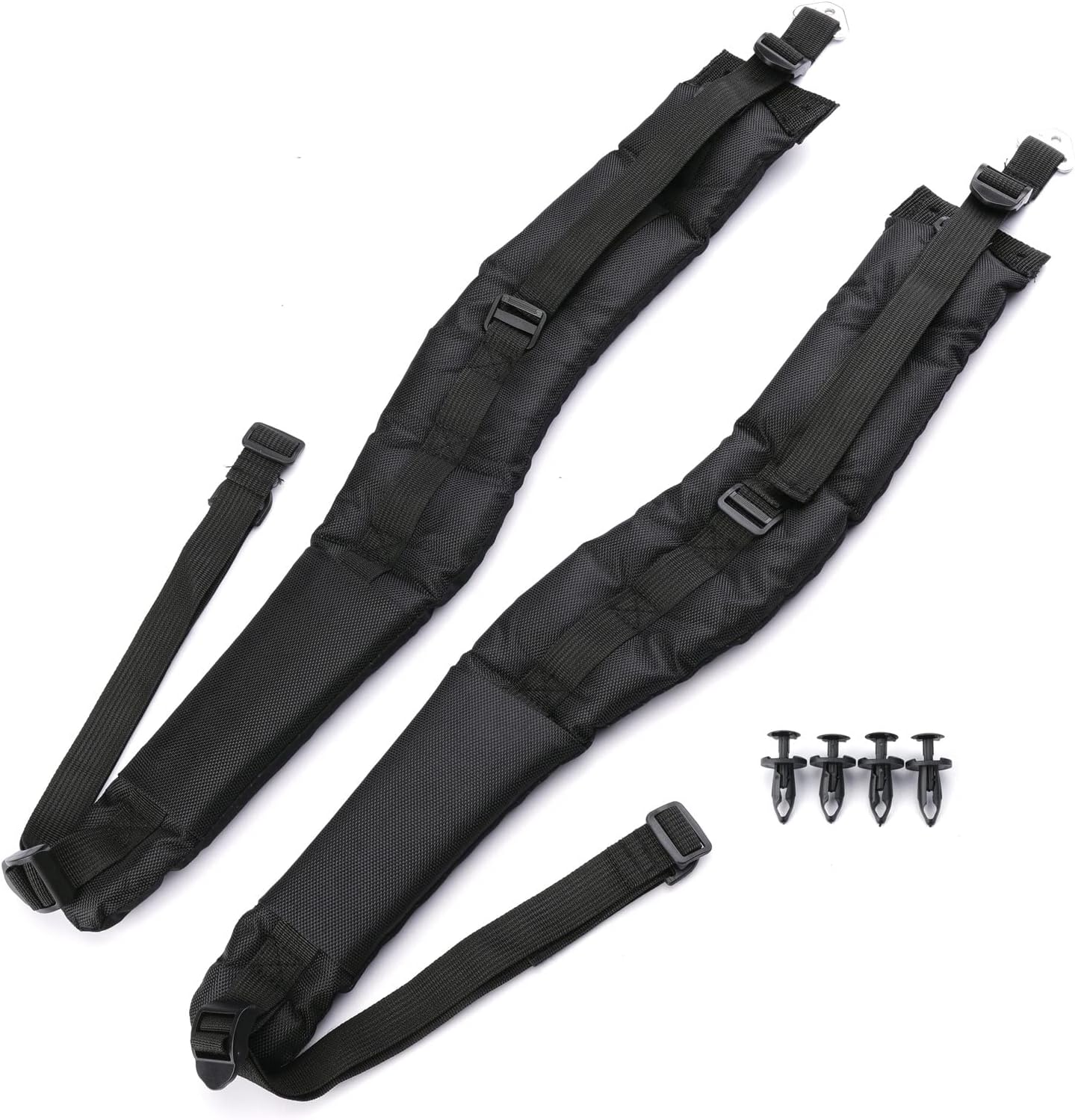 Backpack Blower Straps Replaces P021046660 P021046661 with E164000090 Blower Tube for Echo PB-770H PB-770T PB-760LNH Back Pack Leaf Blower