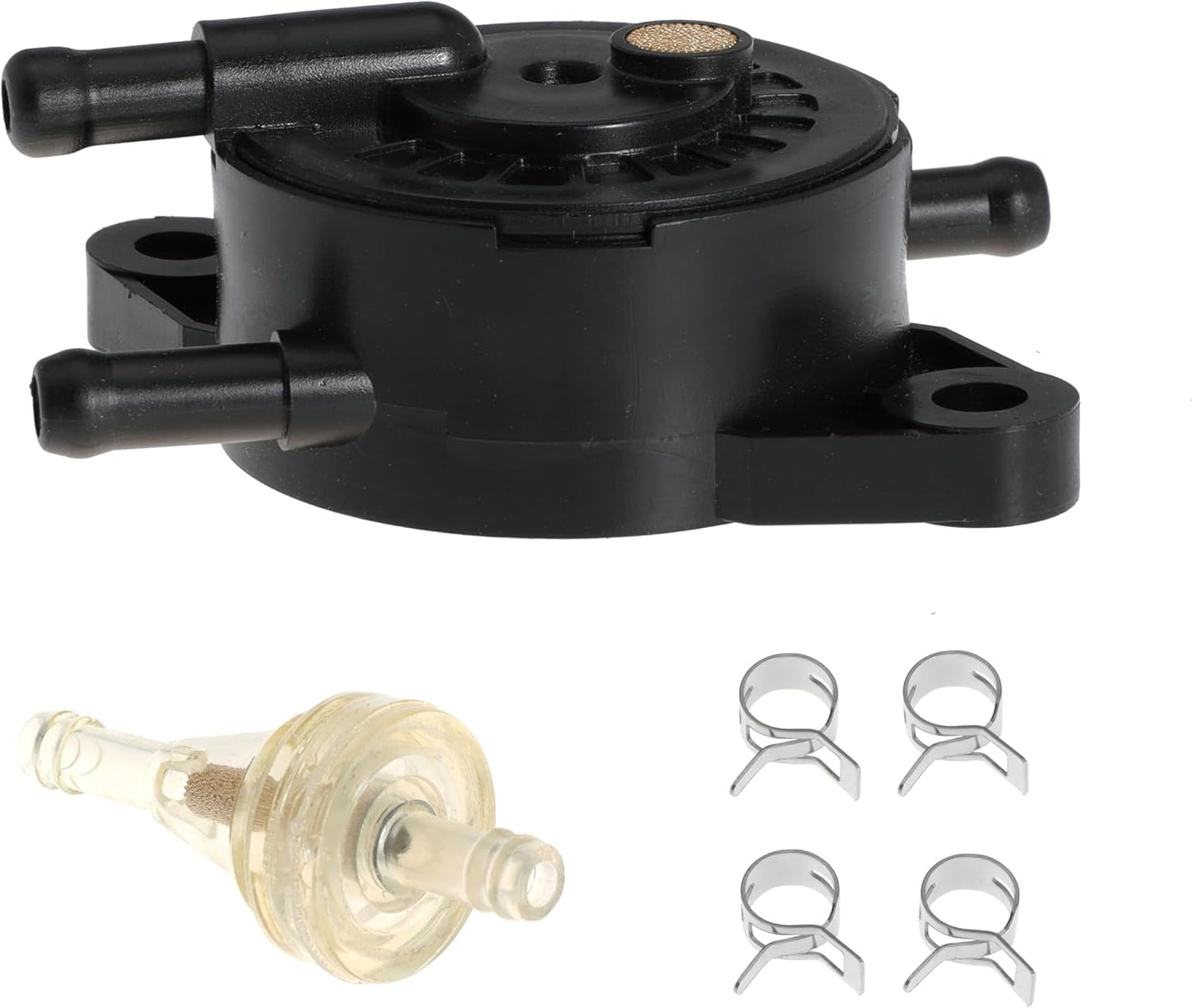 Fuel Pump Replace 49040-0005, 0470-758, 0470-519 for Arctic Cat 400 500 650 for Outlander 400 for Brute Force 650 750 for Mule 600 610