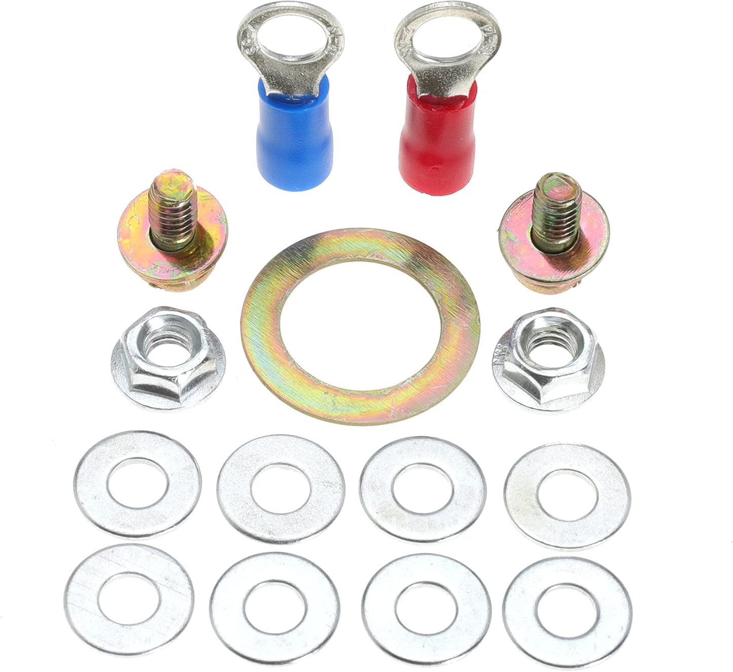 1181 Ignition Module Conversion Kit for Delco Replaces 1181 8 Cylinder