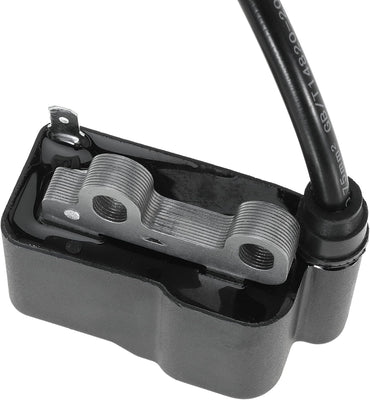 Ignition Coil for Echo PB580 PB-580H PB-580T for Shindaiwa EB600RT Replace A411001620 A411001621 A10058