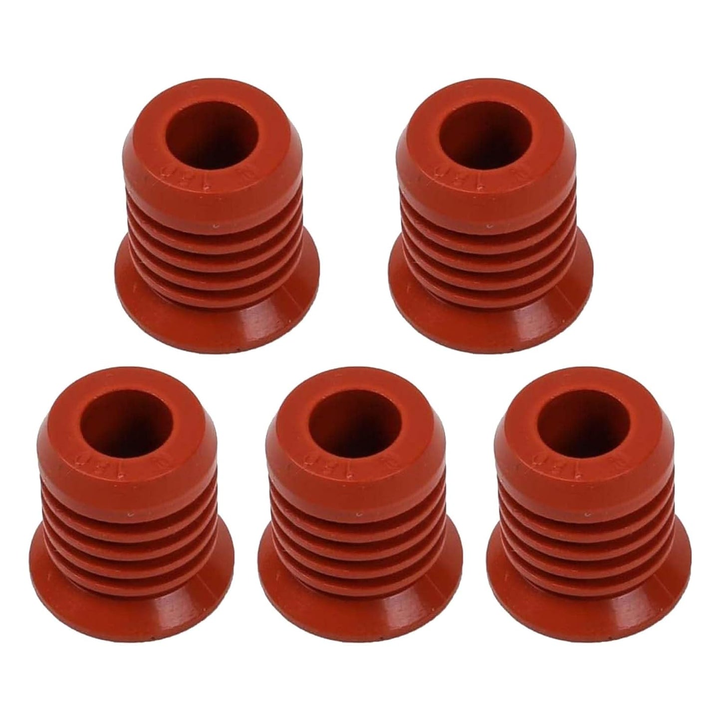 Manifold Absolute Pressure Map Sensor Seal for LS LTZ LT LT1 LS1, for Silverado 1500 for Avalanche for Camaro Tahoe STS DTS CTS SRX Replace 16194007 (Pack of 3)