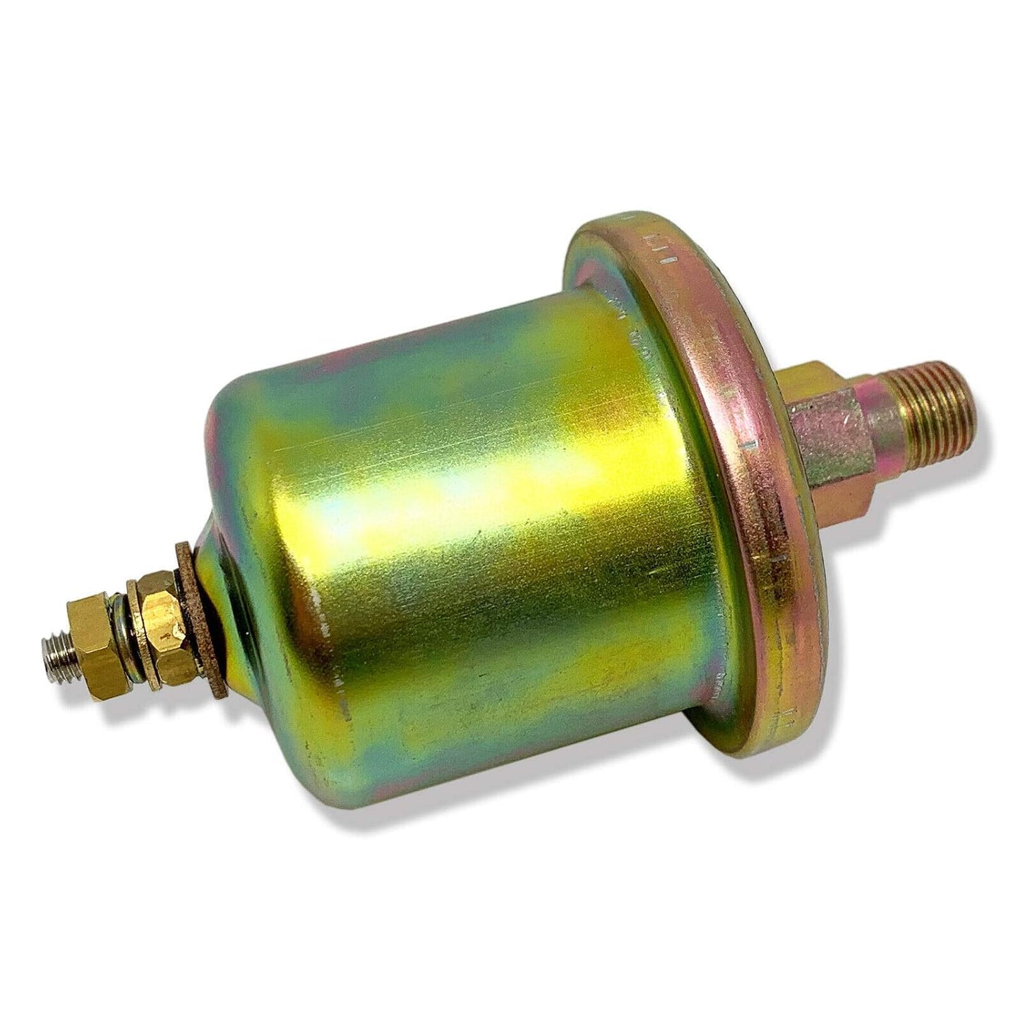DEF Oil Pressure Sender Sensor Sending Unit Replace 815425T 3857532 18-5899 8M0068784 for Volvo Penta for MerCruiser