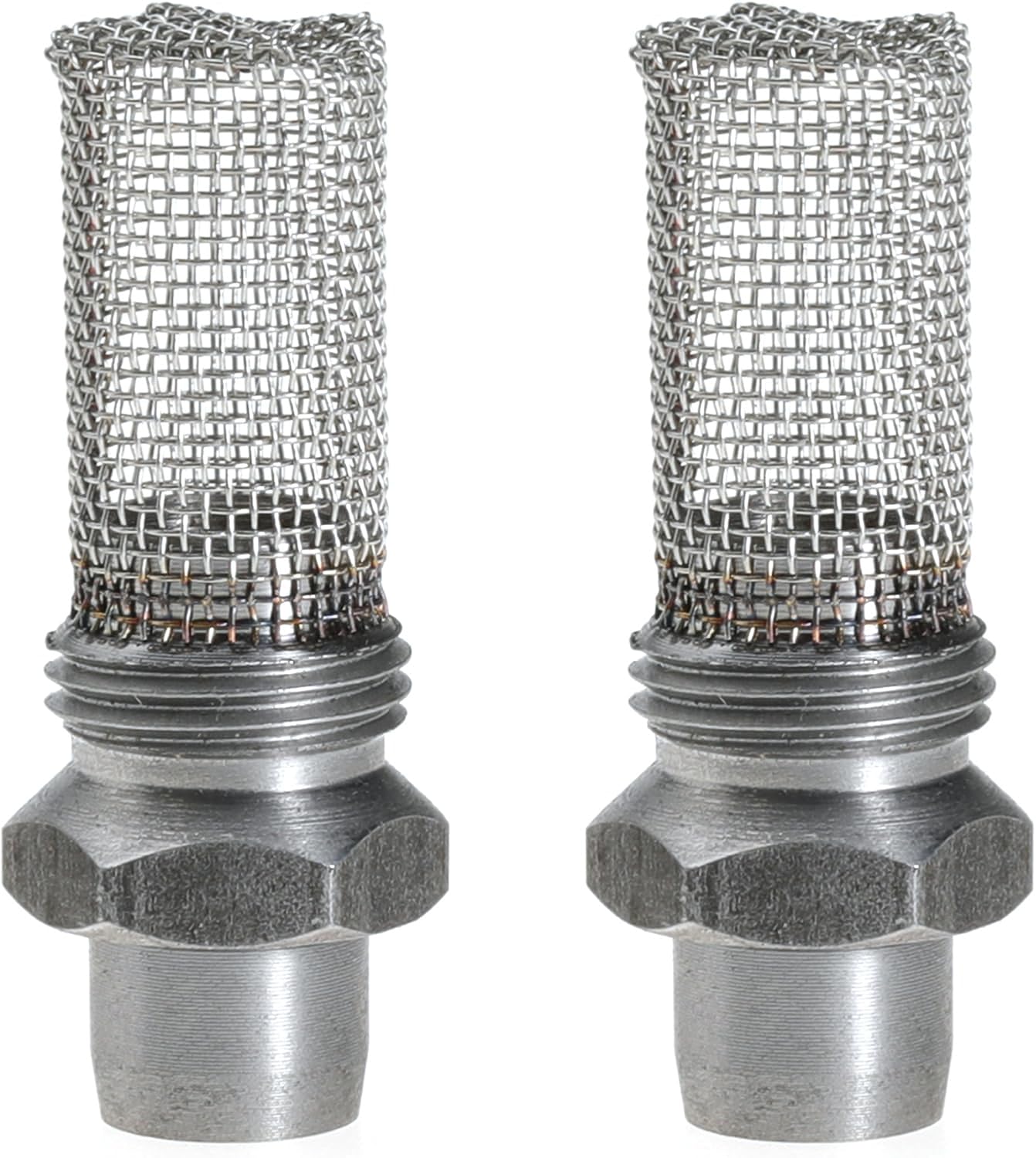 Stub Spark Arrestor for Stihl Leaf Blower SH55 SH56 SH85 SH86 BG55 BG56 BG85 BG86 BG86C BR200 (Pack of 1)