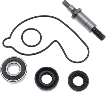Water Pump Rebuild Repair Kit for Yamaha Dirt Bike WR450F WR 450F 2003-2015 YZ450F 2003-2009