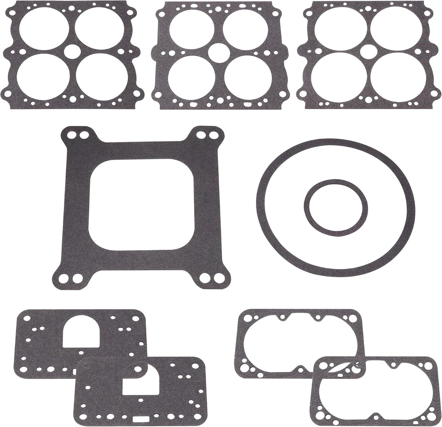 Carburetor Rebuild Kit for Holley 4150 4776 4777 4779 4780 4781 Carb