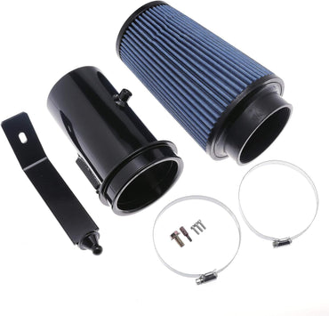 6.4 Cold Air Intake Kit Fits for Ford F250 F350 F450 2008 2009 2010 6.4L Powerstroke Diesel