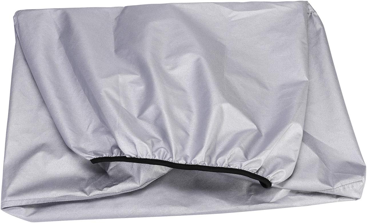 Generator Cover Fits for Honda EM4000 EM5000 EM6500 EB4000 EB5000 EB6500 EU6500is EU7000is