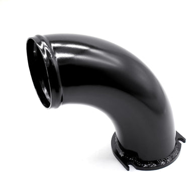6.6 LB7 Turbo Intake Horn 6.6L LB7 Duramax Intake Elbow for Chevy for Chevrolet Silverado 2500 3500 2001-2004.5