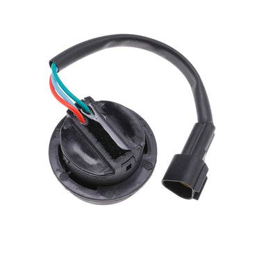 6R3-82563-01-00 Trim and Tilt Switch Assembly for Yamaha 2 Strokes 1990-2005 Replace 6R3-82563-00-00