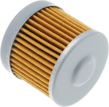8M0046752 Fuel Filter 803897Q1 for MerCruiser for Marine for Sierra 18-7784 35-11004A1 35-11004Q2 35-803897 35-11004 for Mallory 9-37821, Stern Drive and Inboard Engine, 2 PCS