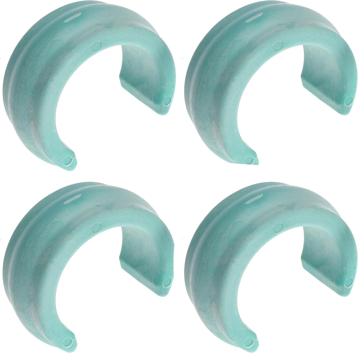 Universal Pool Hose Weight Universally Fits Most Pool Cleaners Pool Cleaner Hose Weight (8 Pack)