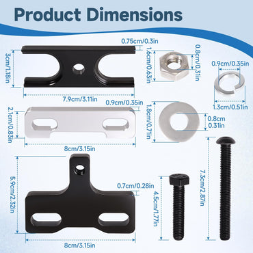 Valve Spring Compressor Tool and for Viton Valve Seals Kit for L-S for Chevy for GMC for LS1 for LS2 for LS3 for LS6 for LM7 for LQ4 for LQ9 4.8 5.3 5.7 6.0 Engine