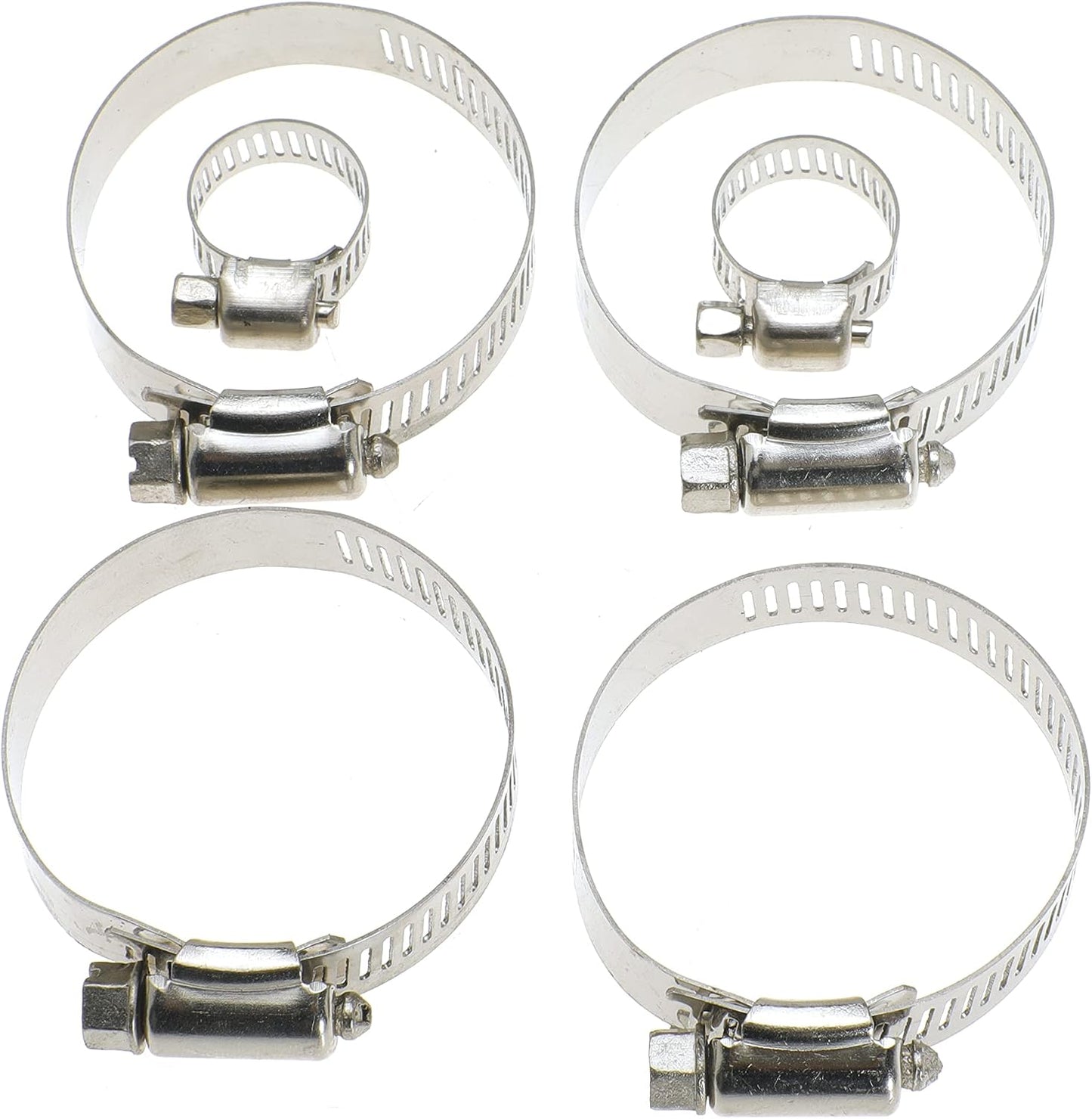 Diesel Installation Kit Auxiliary Fuel Tank Install Kit for Gravity Fueled Auxiliary Fuel Tank and Newer Models with 1.5inch Fill Line, Only for Diesel (11025)