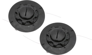 C5-2 Trimmer Head Replace 4006 710 2103 4006 710 2106 for Stihl FS38 FS40 FS40C FS45 FS45C FS46 FS50 FSE60 Weed Eater Head (Trimmer-B502)