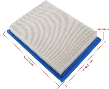 Air Filter Replace 7081706 for Polaris Ranger 900 XP 2013-2019 for RZR 570 2012-2020 for Ranger 570 900 1000 XP Crew (Pack of 2)
