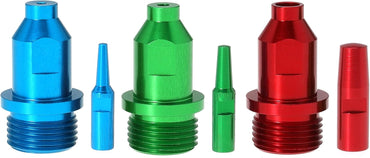 Spray Tip Set for Super Finish Max C900111 C800971 Paint Sprayer Multi Pack, Set of 3