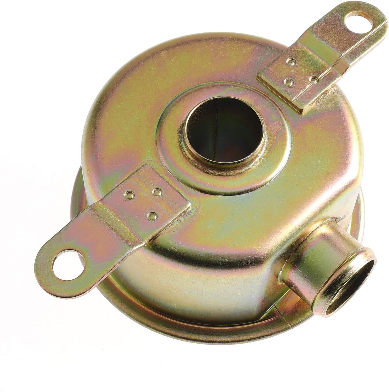 7.3 Engine Crankcase CDR Valve for Ford F250 F350 E150 E250 E350 F Super Duty 6.9L 7.3L Diesel 1983-1994 Replaces E3TZ-6A665-A
