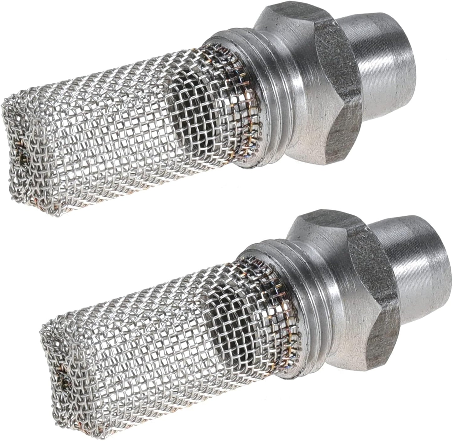 Stub Spark Arrestor for Stihl Blower BG85 BG86 BG55 BG56 BR200 SH85 SH86 SH55 SH56(Pack of 1)