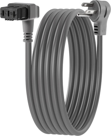 for 00752018 Dishwasher Plug Power Cord for 300 500 800 Series Dishwashers for SMZPC002UC Plug Power Cord AC Charger