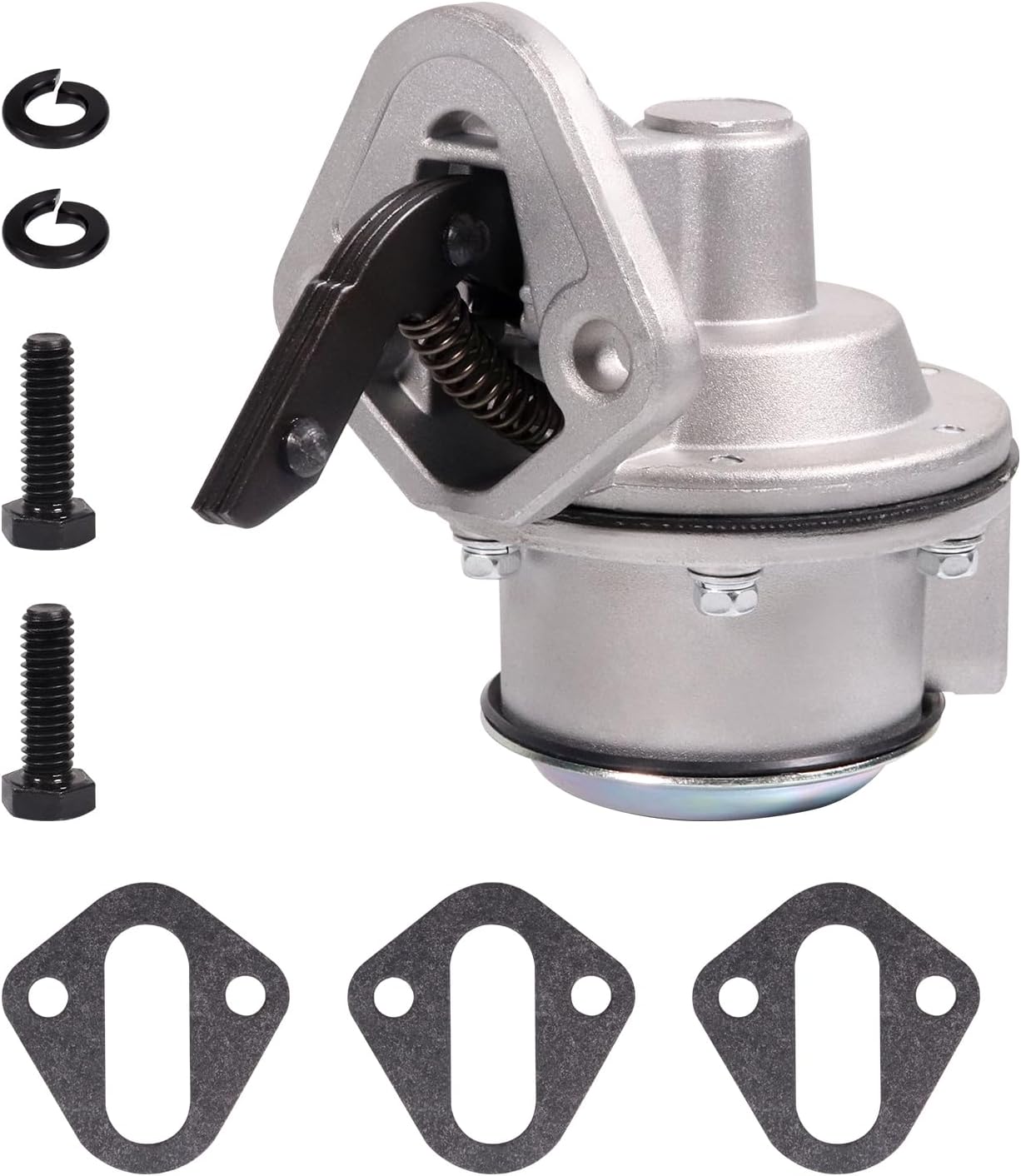 Fuel Pump Replace for Delphi MF0073