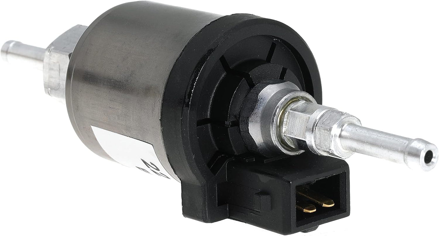 12V Fuel Metering Pump Heater Replaces 22451901 for Eberspacher Airtronic D2 D4 1KW-4KW Dosing Pump Heater