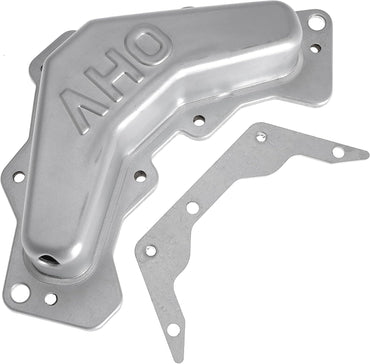 Valve Cover Kit for Kohler Engines LTX1045 LTX1042 RZT42 for Cub Cadet, with Air Filter & Oil Filter for Kohler Courage 15-22 HP Engines KH-20-096-14-S (Valve Cover Kit)
