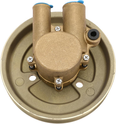 21212799 Sea Water Pump for Volvo Penta 4.3 5.7 V8 V6 Replace 21212799 3812519 Crankshaft Mounted Sea Pump