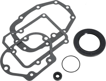 Transmission Shifter Pawl Gasket Seal Rebuild Kit Compatible with Harley and Ultima 5 & 6-Speed Models