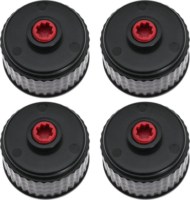 Fuels Replacement Jug Cap 5 Gallon Racing Fuel Jugs Gas Jug Fuel Tank Cap Fuels Replacement Jug Cap