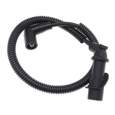 DEF Ignition Coil Spark Plug Cap and Wire for Polaris Sportsman RZR Ranger Crew XP 700 800 Replace 4011365 4011060 4011059 4010909 4011364, 2 Pcs (59.3cm & 49.5cm)