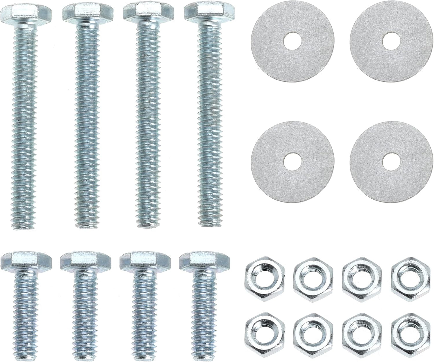 Quick Release Bracket for Trolling Motor Quickly Removed Compatible with Ulterra Terrova Power Drive V2 and Deckhand 40 Replaces 1854036