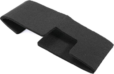 Battery Blanket Protection Cover Replace for KL3Z-10A687-A for Ford for F-150 for Expedition 760 Amp 2015-2023