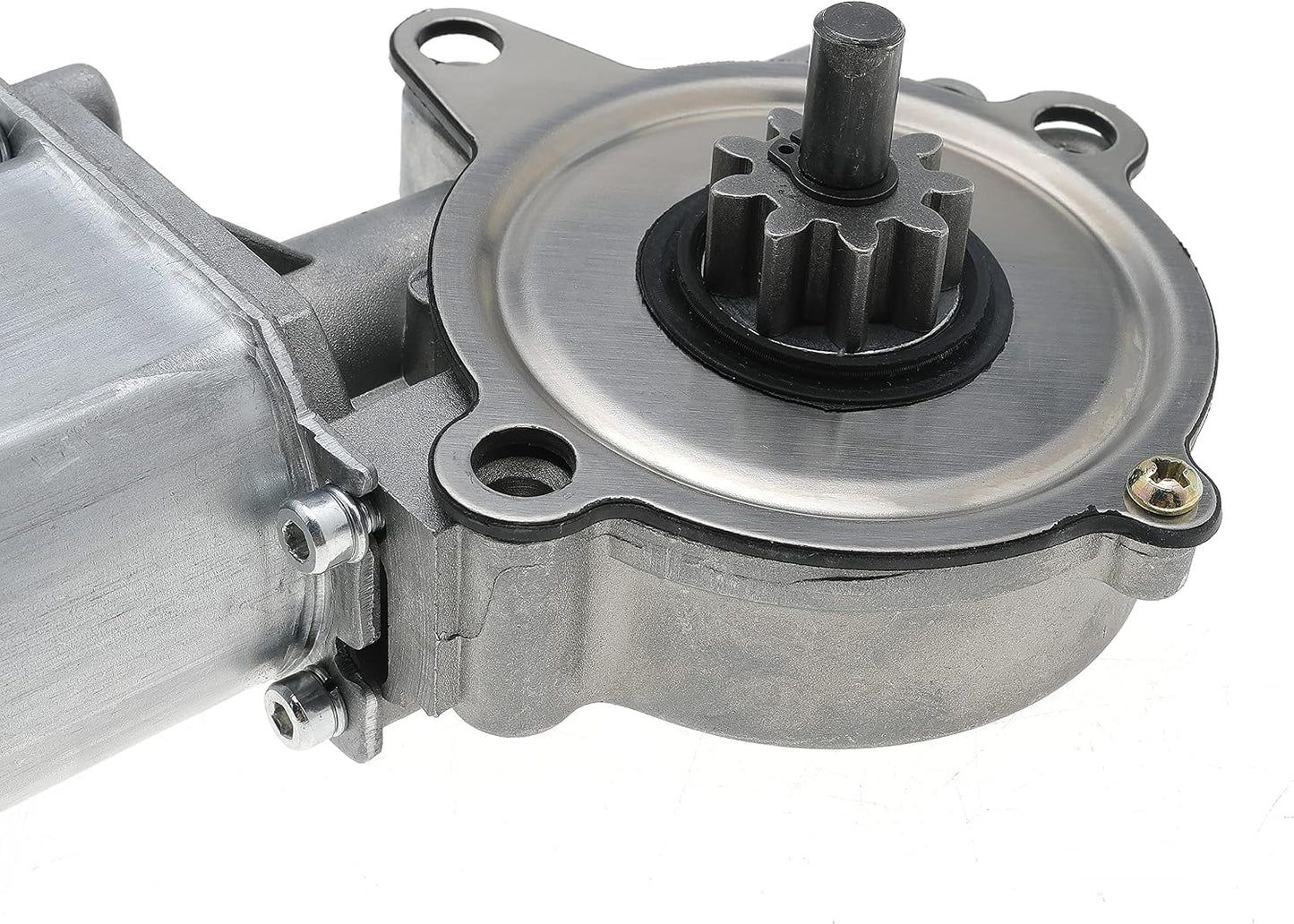 300-1457 Electric RV Entry Step Motor for 24 25 42 44 47 Revolution Series Replace 1010002326 369506