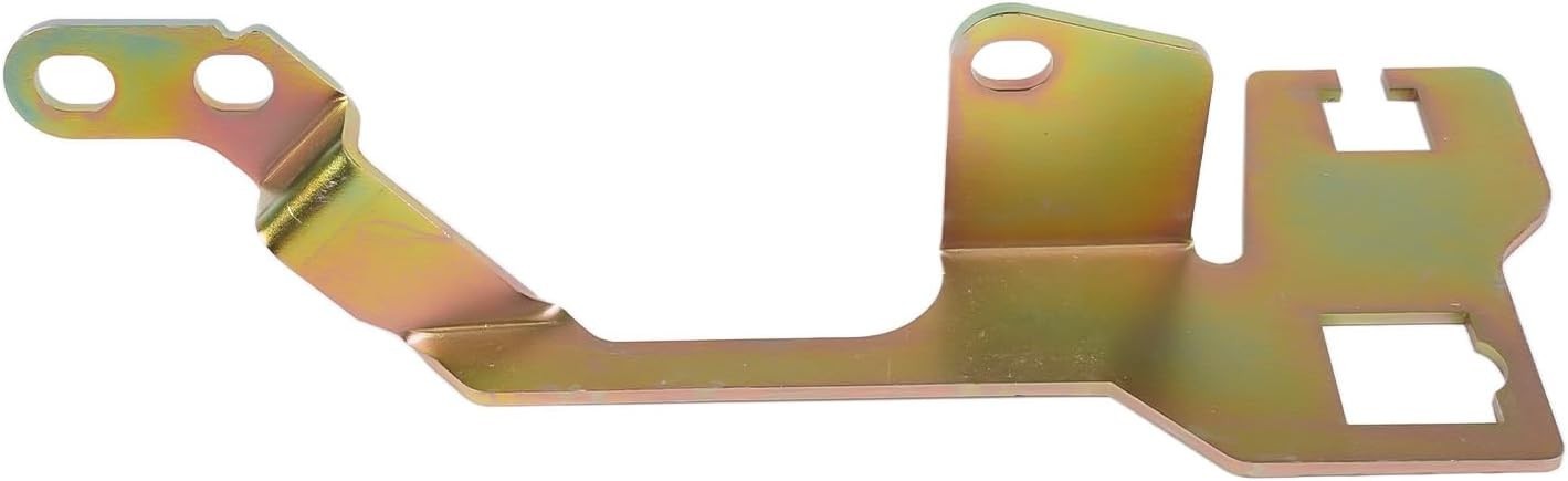 Throttle Cable Bracket For Quadrajet Carburetors TH350/700-R4/200-4R Cables