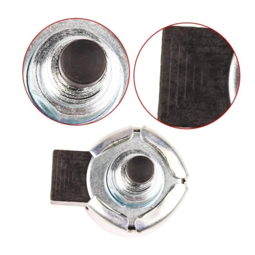 Carburetor Fuel Shut Off on Solenoid for Kohler Replace 12-757-33 S 12-435-02-S
